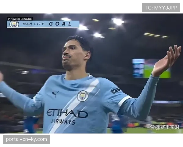 曼城1-1平切尔西 控球优势难破密集防守 临门一脚成短板